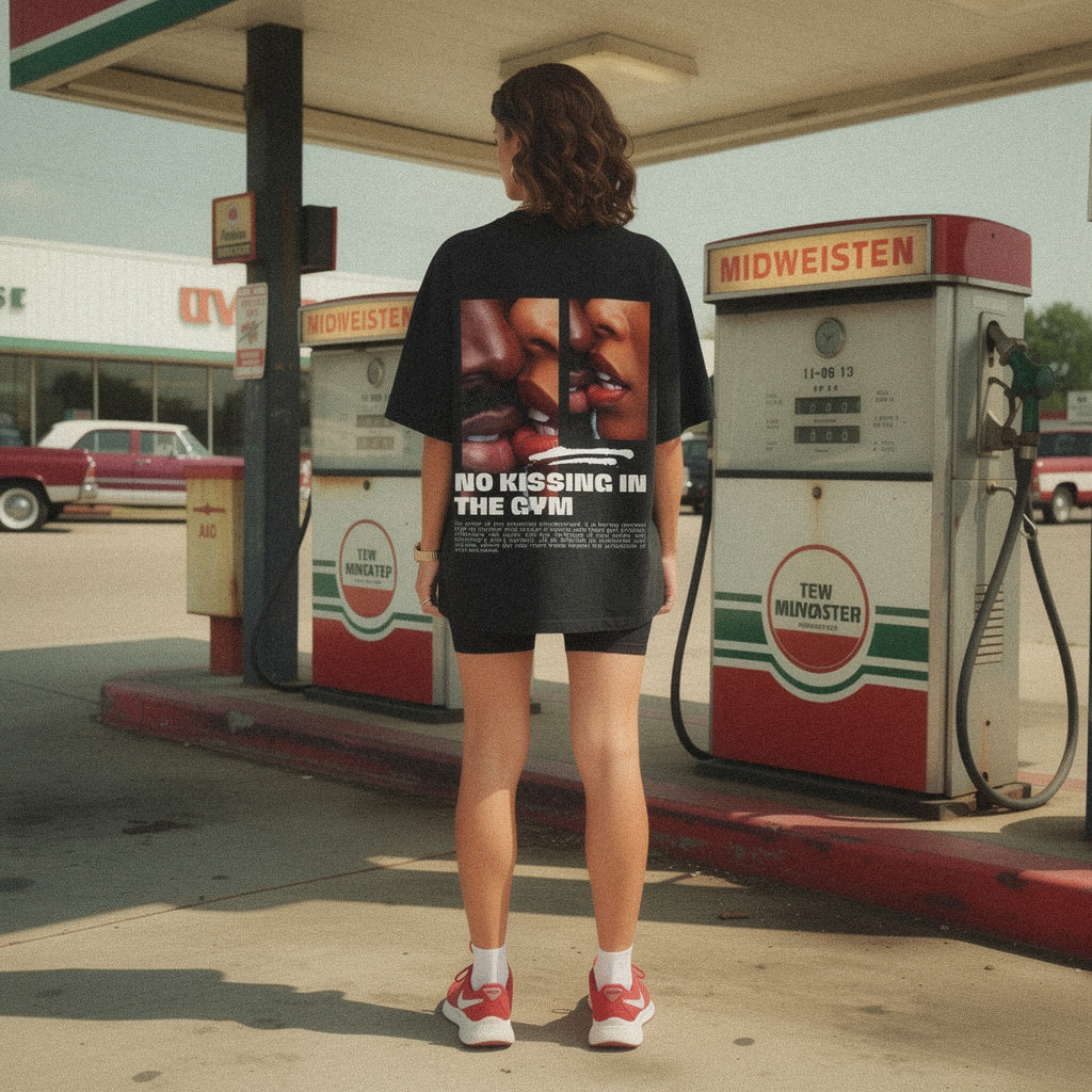 T-SHIRTS