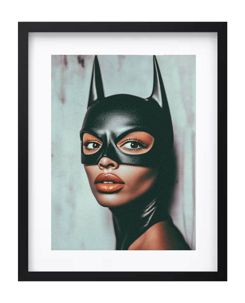 BATGIRL