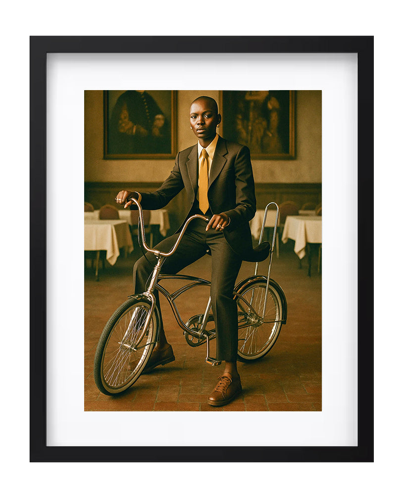 BROOKLYN LOWRIDER