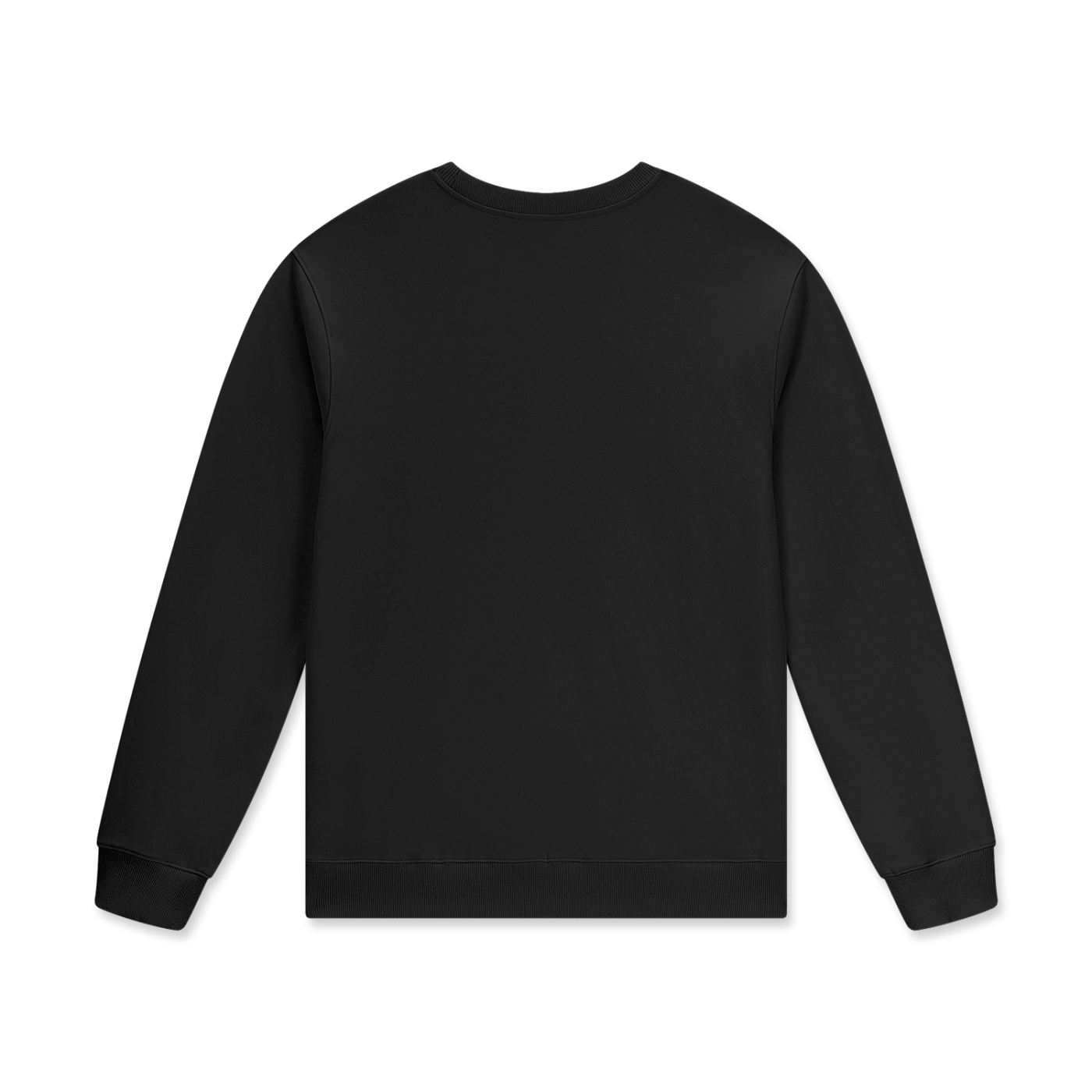 WHAT WOULD THE OBAMA'S DO: "B" SWEATSHIRT