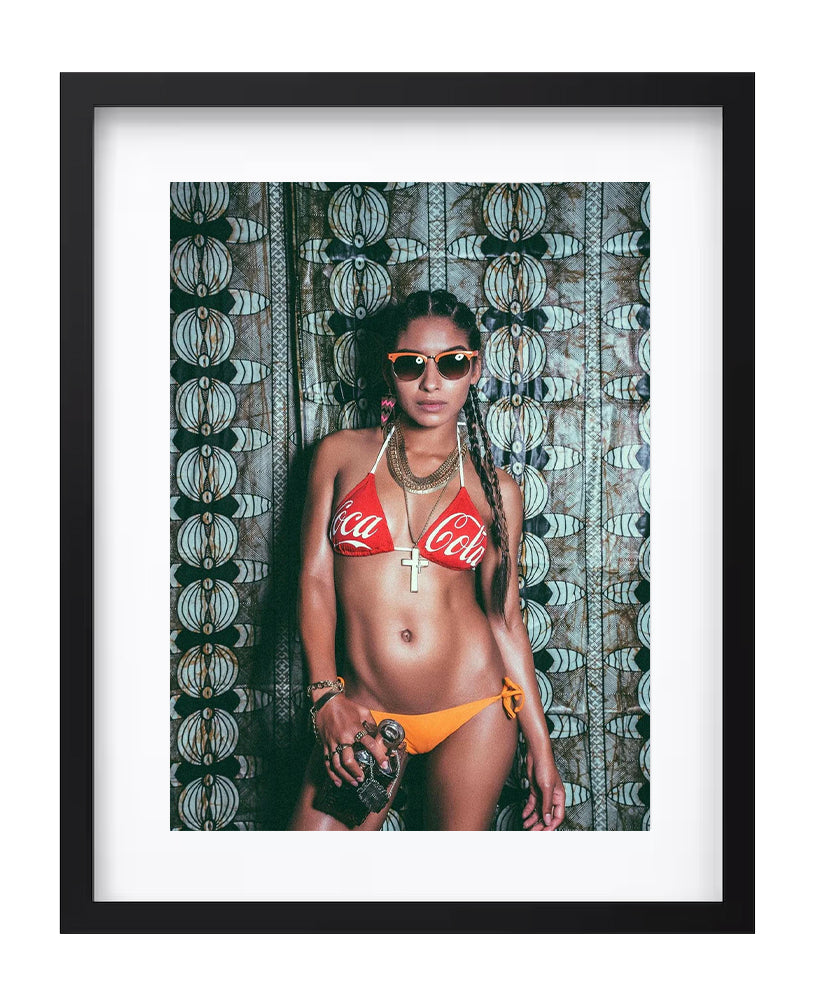 WAR LORD / 2 | Gallery Wall Art Prints