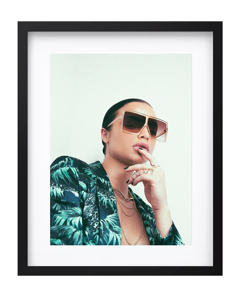 PALM BEACH 3 | Printable Wall Art