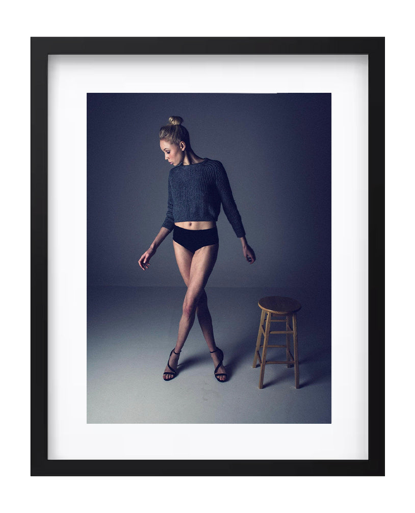 Fashion | Minimalist Wall Art